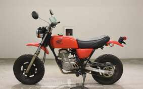 HONDA APE 50 AC16