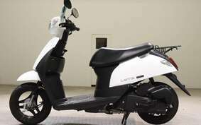 SUZUKI LET's CA4AA