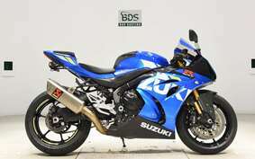 SUZUKI GSX-R1000R A 2019 DM11G