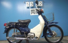 HONDA C50 SUPER CUB E AA01