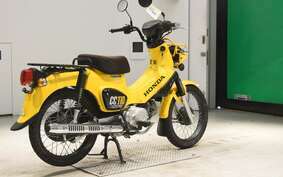 HONDA CROSS CUB 110 JA45