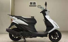 SUZUKI ADDRESS V125 S CF4MA