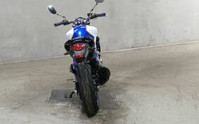 SUZUKI GLADIUS 2011 VK58A