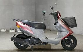 SUZUKI ADDRESS V125 G CF4EA