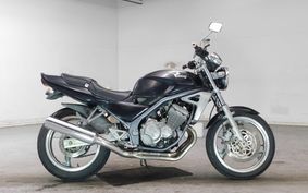 KAWASAKI BALIUS 250 1991 ZR250A