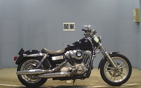 HARLEY FXD 1580 2008 GM4