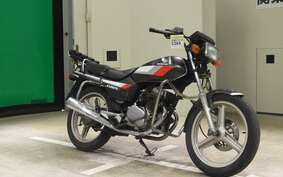 HONDA CB125T JC06