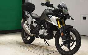 BMW G310GS 2020 0G02