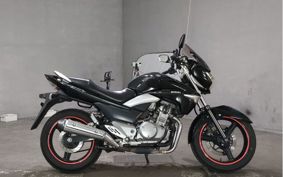 SUZUKI GSR250 GJ55D