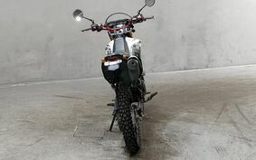 HONDA CRF150L KD11