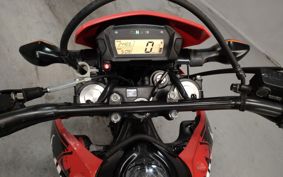 HONDA CRF250M MD38