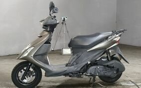 SUZUKI ADDRESS V125 S CF4MA