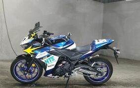 YAMAHA YZF-R25 RG10J