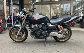 HONDA CB400SFV-2 2002 NC39