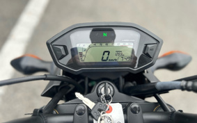 HONDA GROM JC75