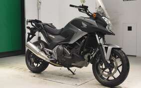 HONDA NC750X DCT 2014 RC72