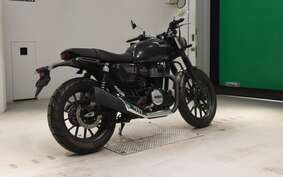 HONDA GB350S 2021 NC59