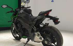 KAWASAKI Z1000 Gen.5 2022 ZXT00W