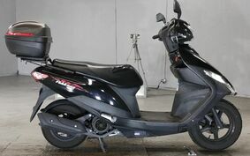 SUZUKI ADDRESS 125 DT11A