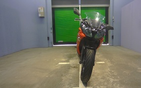 KAWASAKI NINJA 400 2015 EX400E