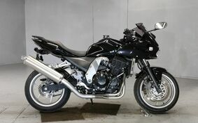 KAWASAKI Z750 S Type 2007 ZR750K