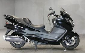 SUZUKI SKYWAVE 250 (Burgman 250) S CJ46A