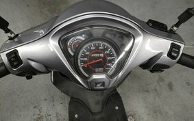 HONDA DIO 110 JF58