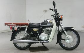 HONDA CD125T BENLY CD125T