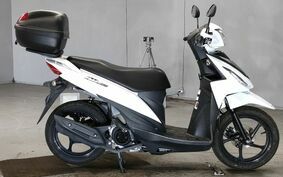 SUZUKI ADDRESS 110 CE47A