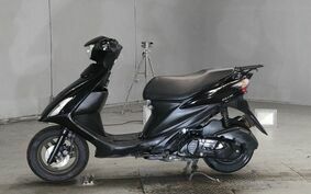 SUZUKI ADDRESS V125 S CF4MA