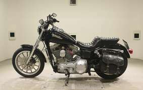 HARLEY FXD 1450 2001