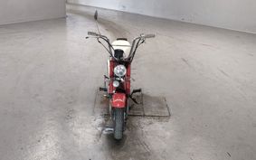 HONDA CAR LEE50 CF50