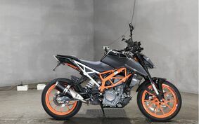 KTM 390 DUKE 2019 JPJ40