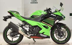 KAWASAKI NINJA 400 2020 EX400G