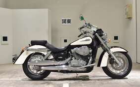 HONDA SHADOW 750 Gen. 3 2008 RC50