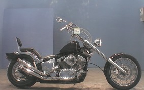 YAMAHA DRAGSTAR 400 1996 4TR