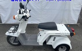 HONDA GYRO X TD01