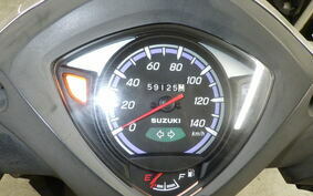 SUZUKI ADDRESS 110 CE47A