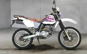 HONDA XR250 MD30