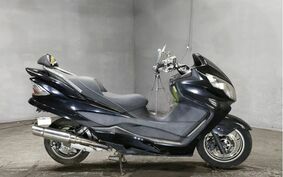 SUZUKI SKYWAVE 250 (Burgman 250) SS Type CJ46A