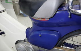 HONDA C50 SUPER CUB AA01