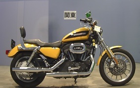 HARLEY XL1200RI 2007 CV3