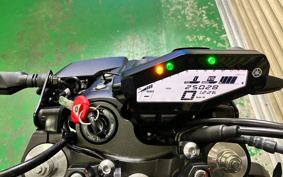 YAMAHA MT-09 ABS 2018 RN52J