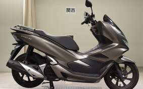 HONDA PCX125 JF81