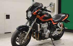 HONDA CB1300SF SUPER FOUR 2002 SC40