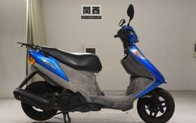 SUZUKI ADDRESS V125 G CF46A