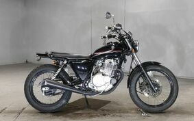 SUZUKI GRASS TRACKER BigBoy NJ47A