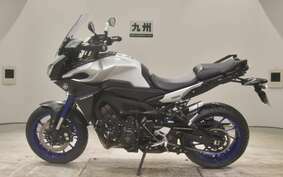 YAMAHA MT-09 Tracer 2015 RN36J