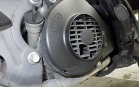 SUZUKI ADDRESS V125 S CF4MA