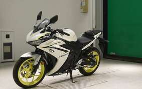 YAMAHA YZF-R25 RG43J